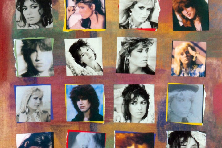 Review: The Bangles, Sweetheart of the Sun - Slant Magazine
